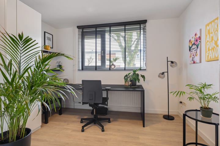 Photo 4 of Graafschap Kesselstraat 12