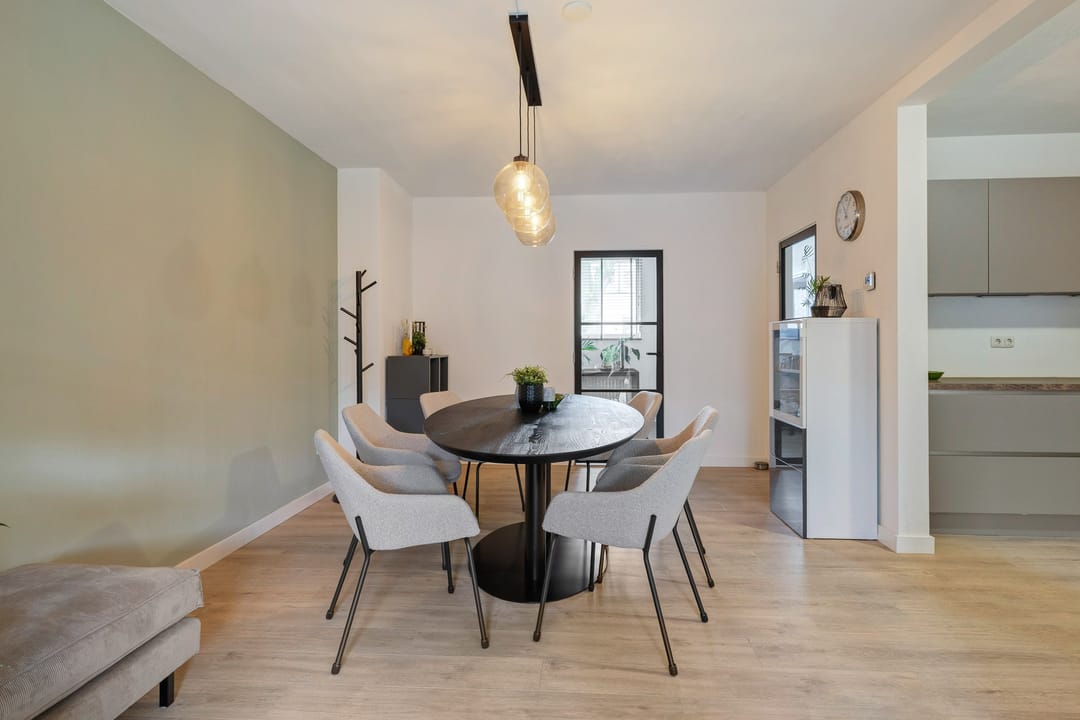 Foto 8 van Graafschap Kesselstraat 12