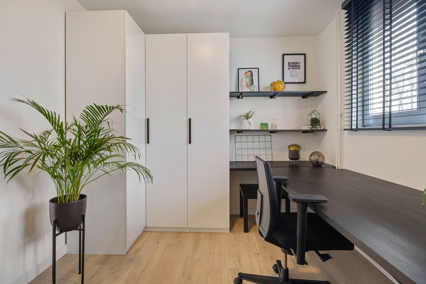 Foto 10 van Graafschap Kesselstraat 12