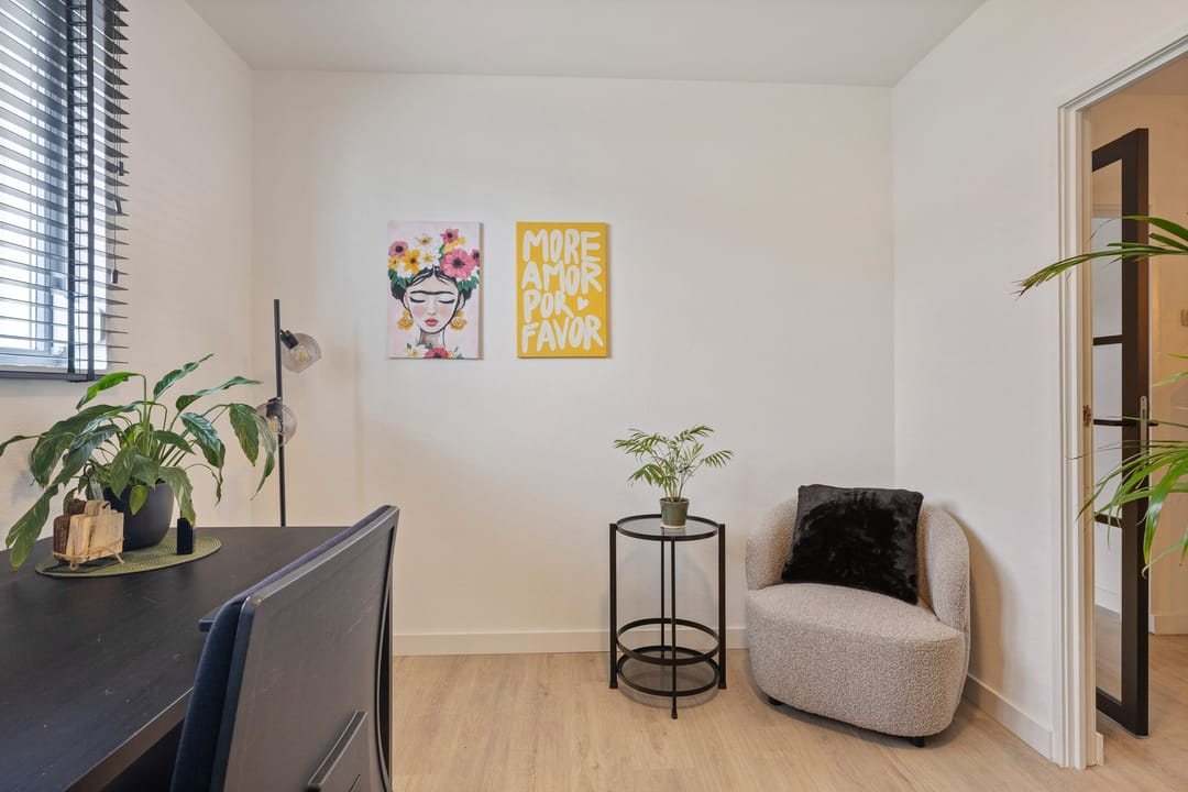 Foto 11 van Graafschap Kesselstraat 12