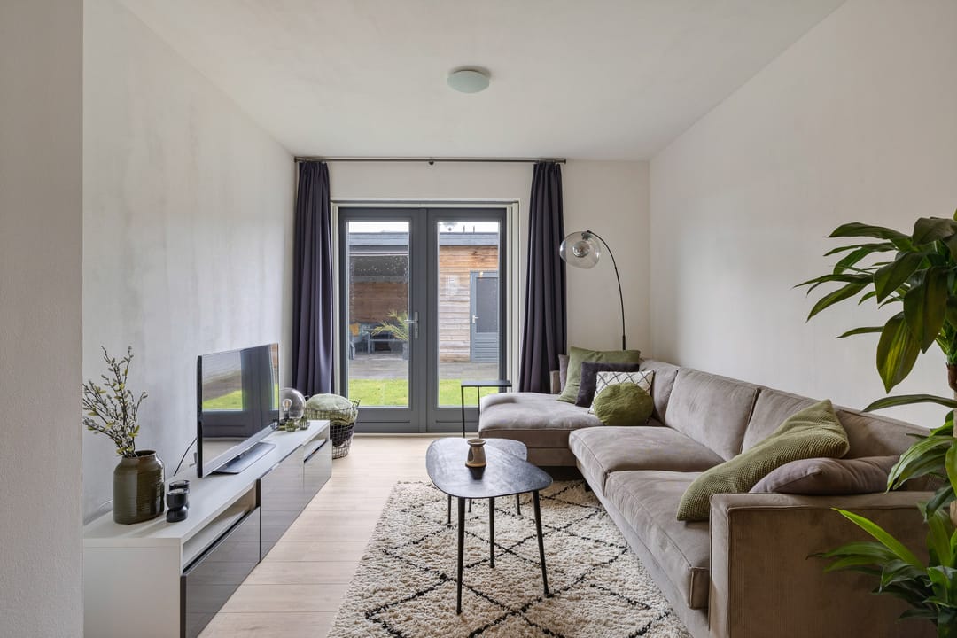 Foto 13 van Graafschap Kesselstraat 12