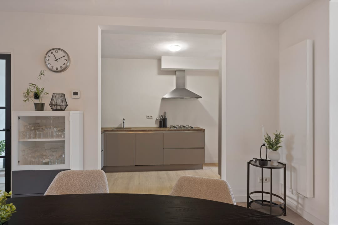 Foto 16 van Graafschap Kesselstraat 12