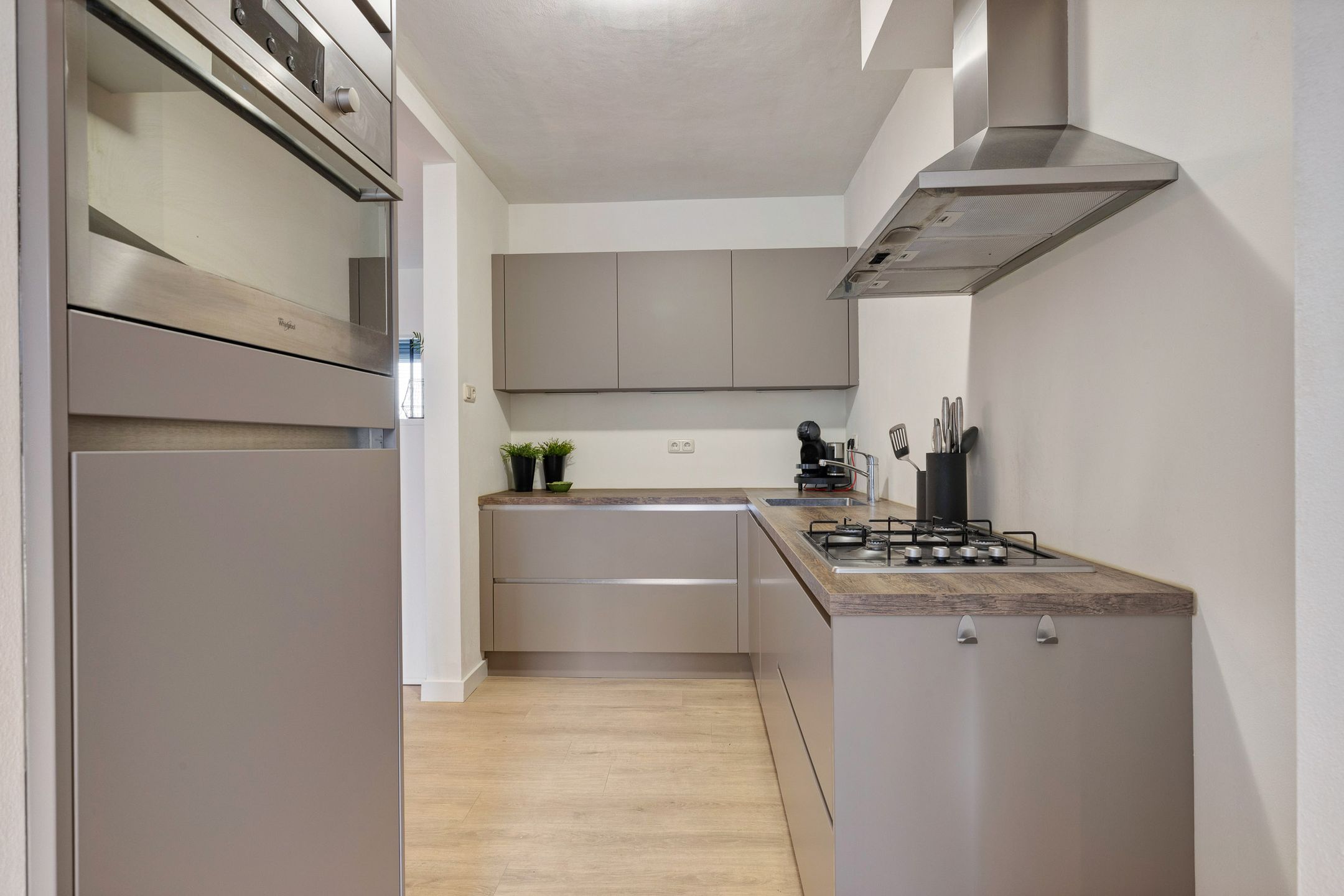 Foto 18 van Graafschap Kesselstraat 12