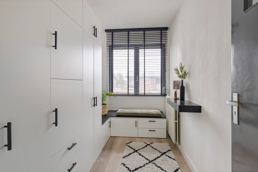 Foto 23 van Graafschap Kesselstraat 12