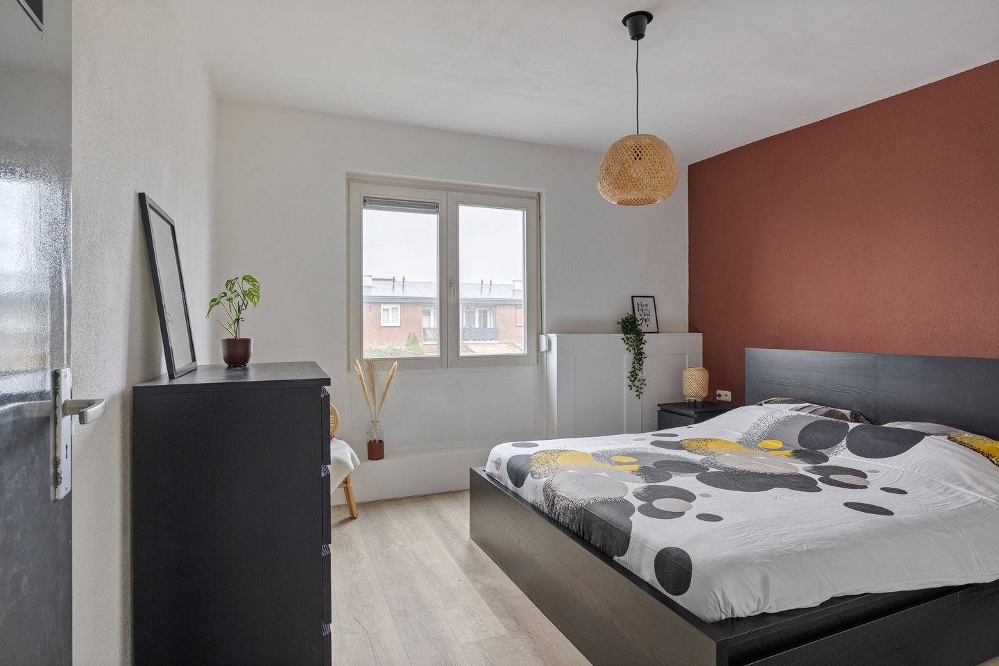 Foto 25 van Graafschap Kesselstraat 12