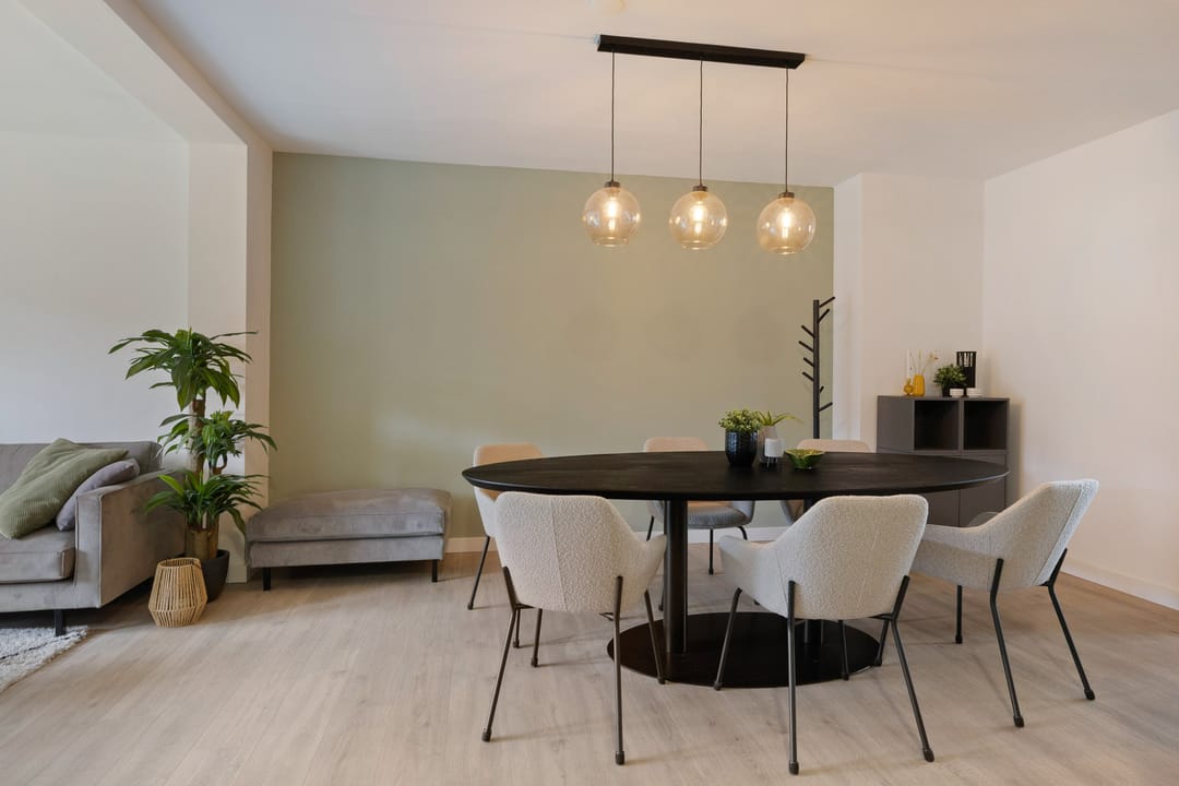 Foto 7 van Graafschap Kesselstraat 12