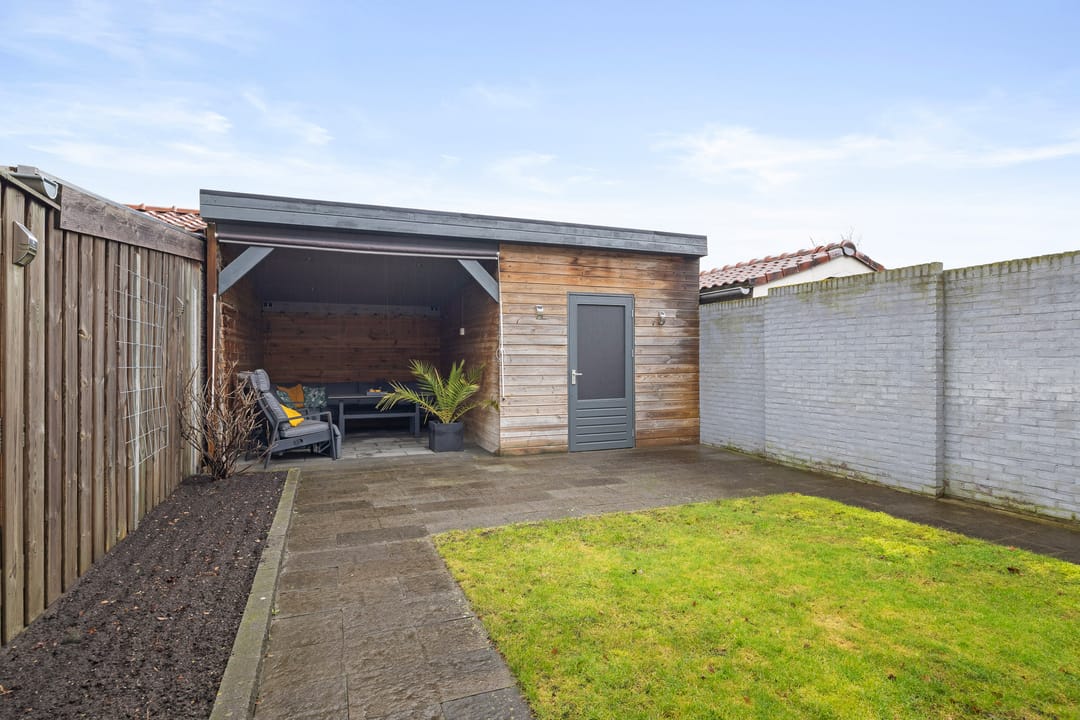 Foto 37 van Graafschap Kesselstraat 12