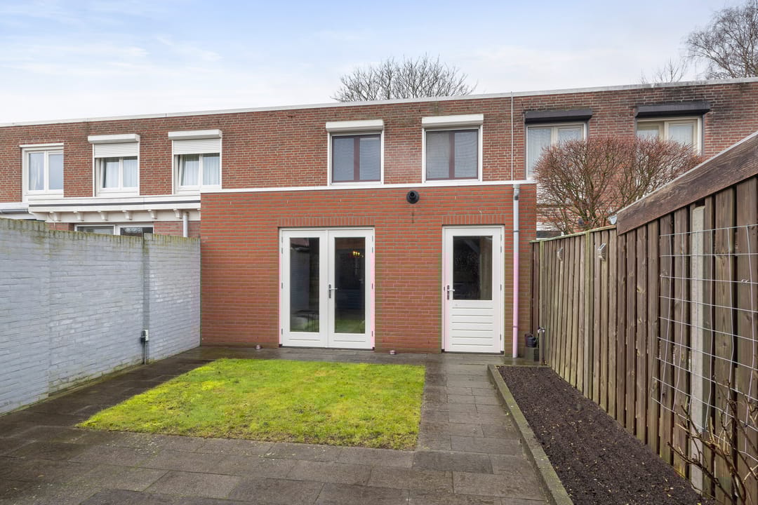 Foto 38 van Graafschap Kesselstraat 12