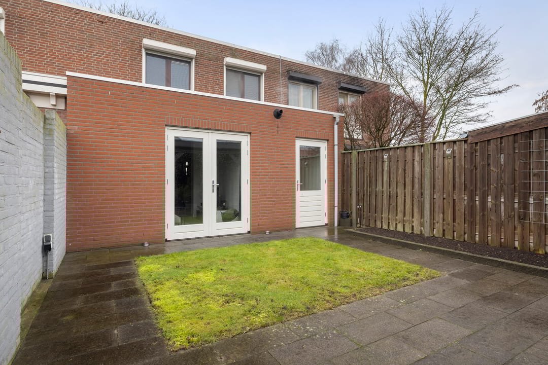 Foto 41 van Graafschap Kesselstraat 12
