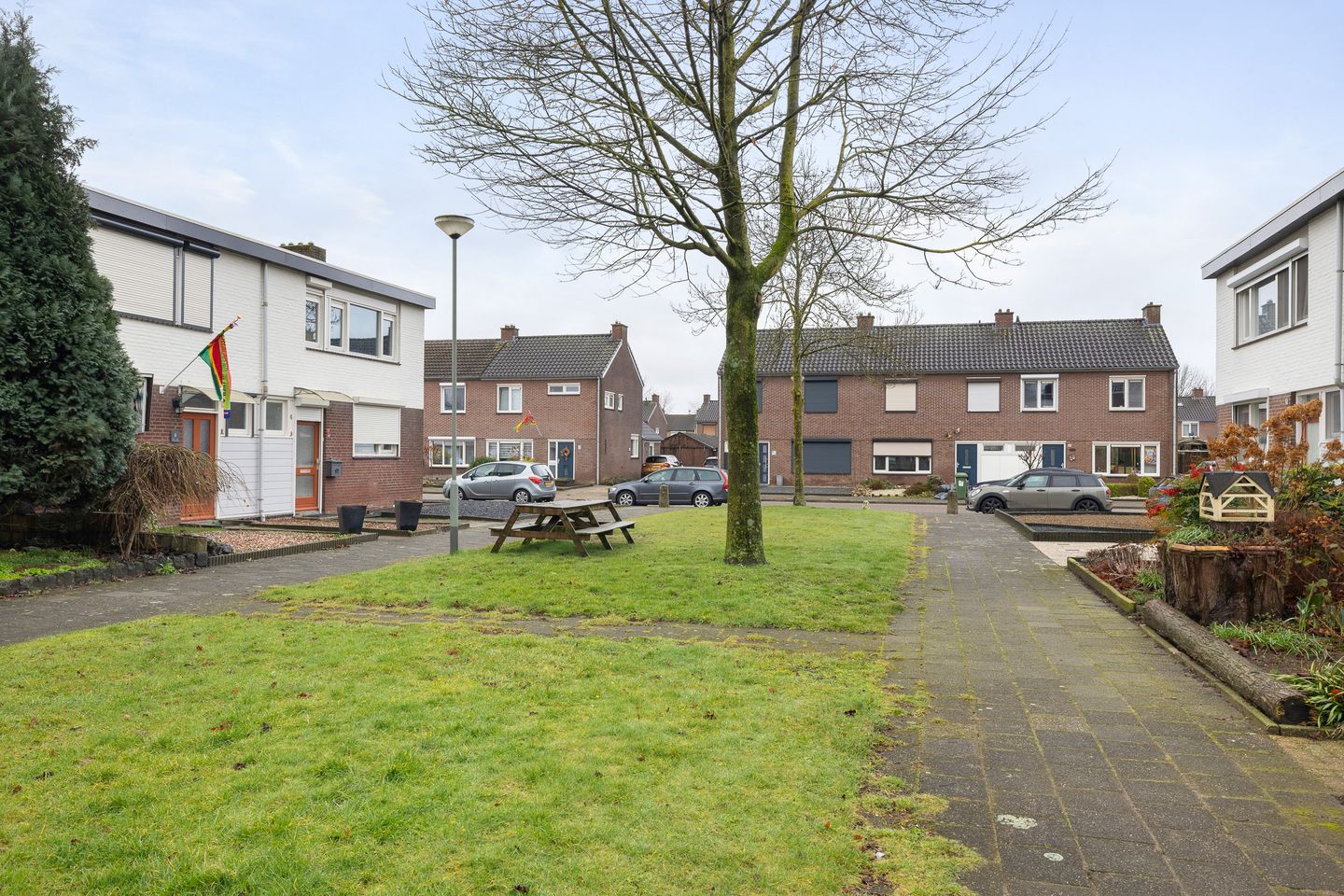 Foto 44 van Graafschap Kesselstraat 12