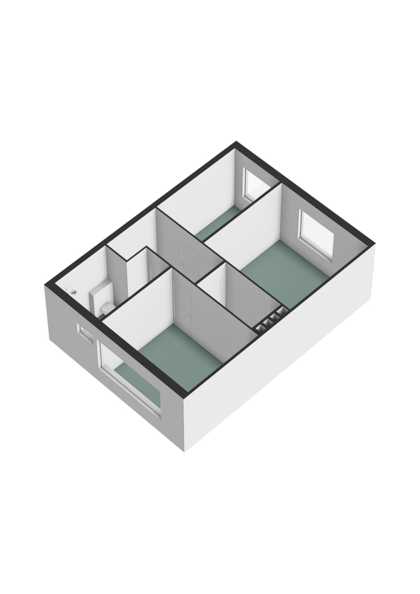 Foto 48 van Graafschap Kesselstraat 12