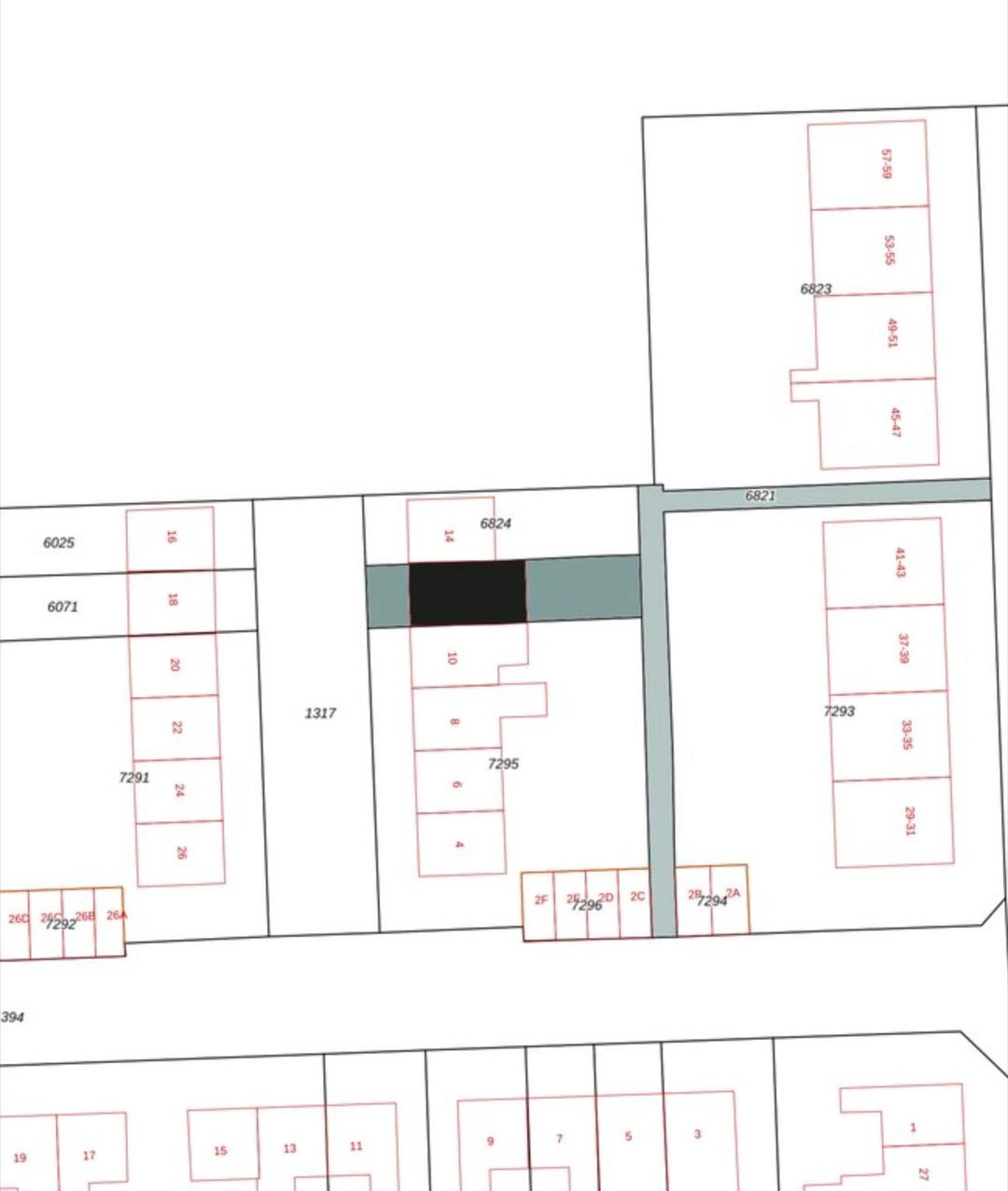 Foto 53 van Graafschap Kesselstraat 12