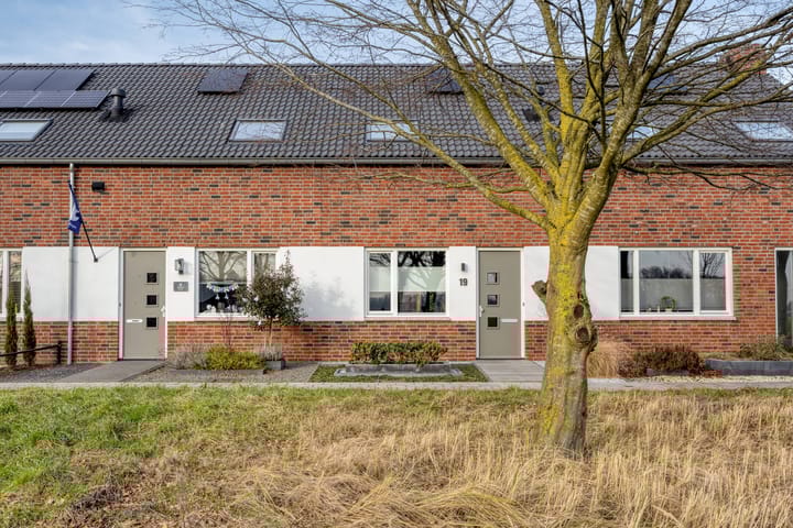 Foto 4 van Kapelheuvelstraat 19