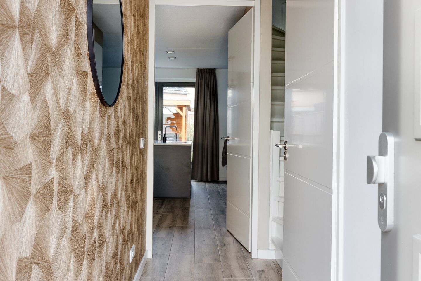 Foto 5 van Kapelheuvelstraat 19