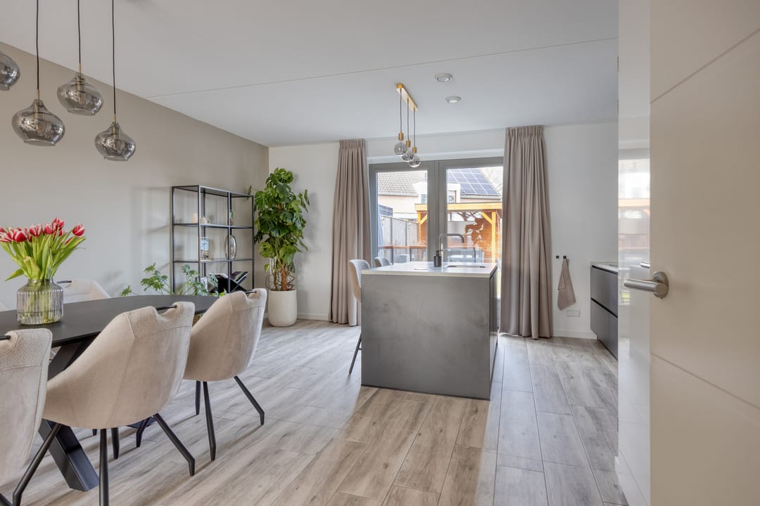 Foto 8 van Kapelheuvelstraat 19