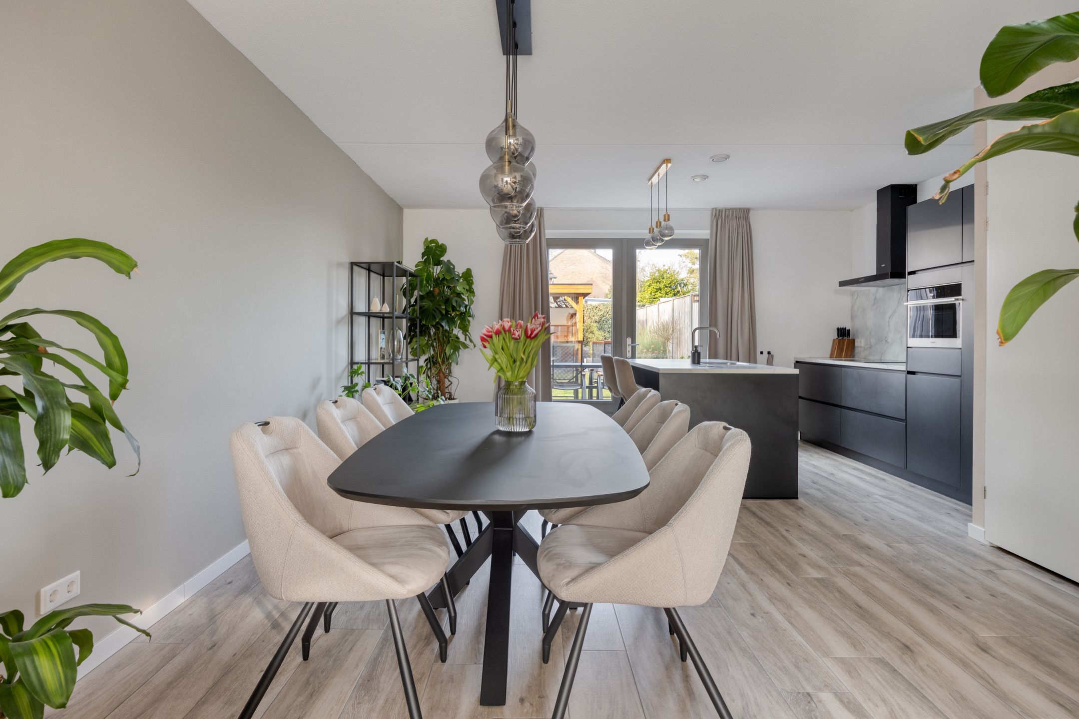 Foto 15 van Kapelheuvelstraat 19