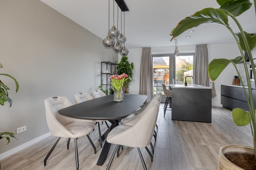 Foto 17 van Kapelheuvelstraat 19