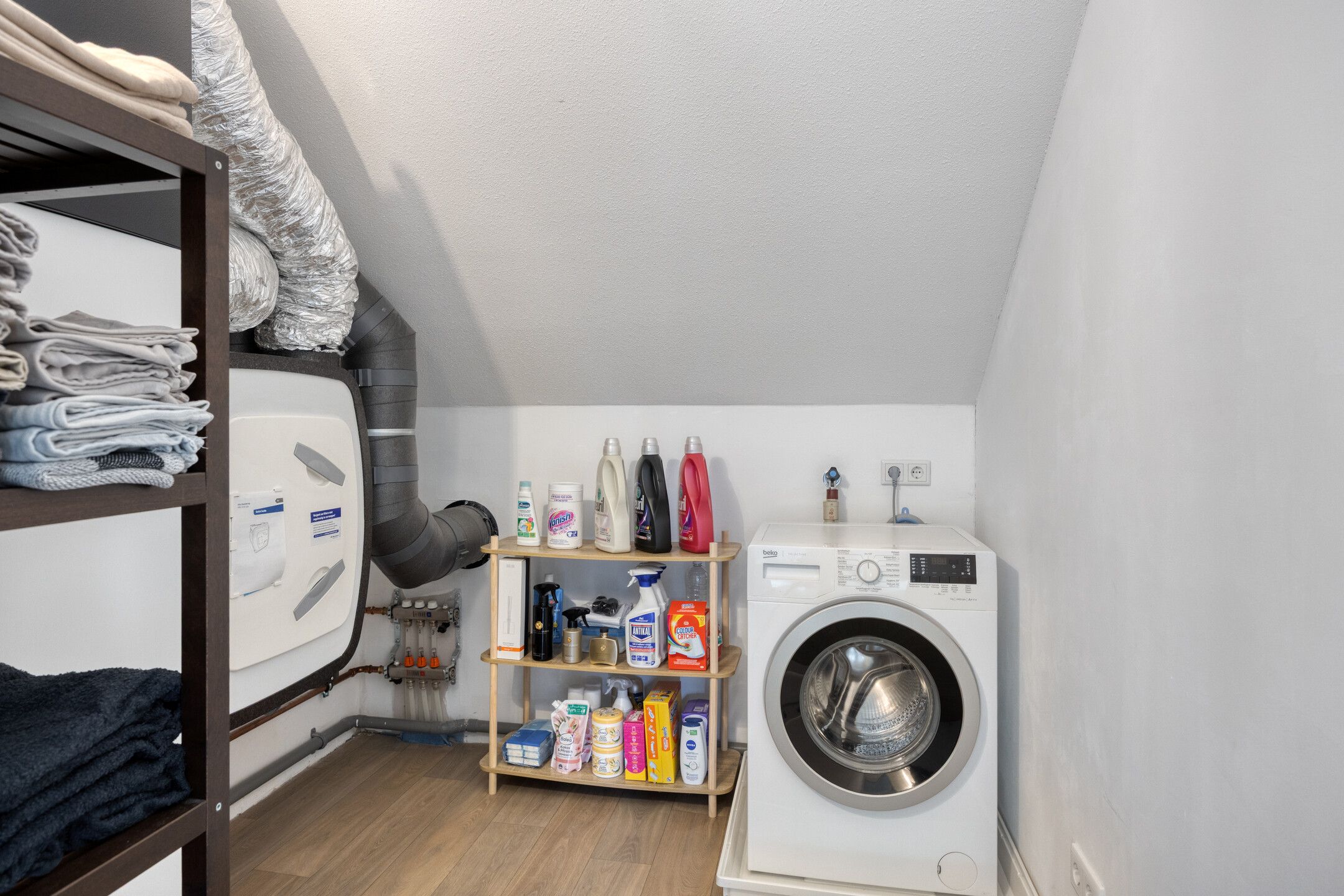 Foto 33 van Kapelheuvelstraat 19