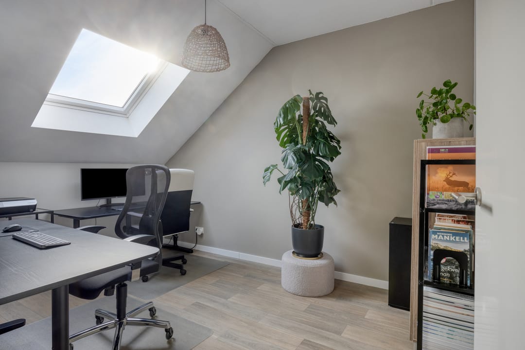 Foto 31 van Kapelheuvelstraat 19