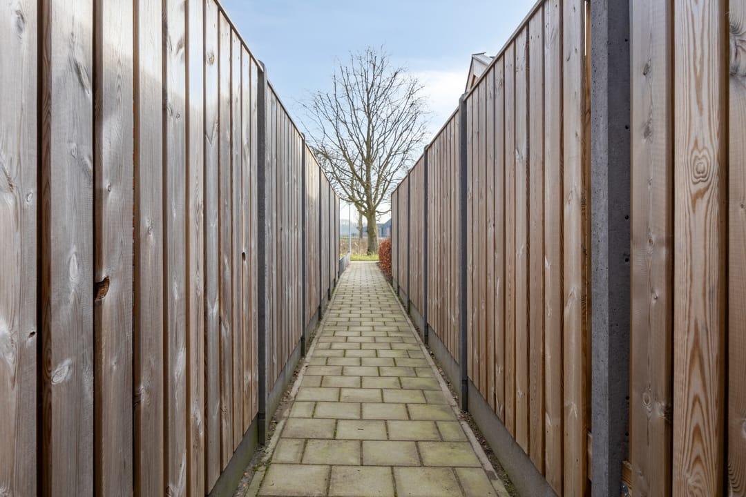 Foto 46 van Kapelheuvelstraat 19