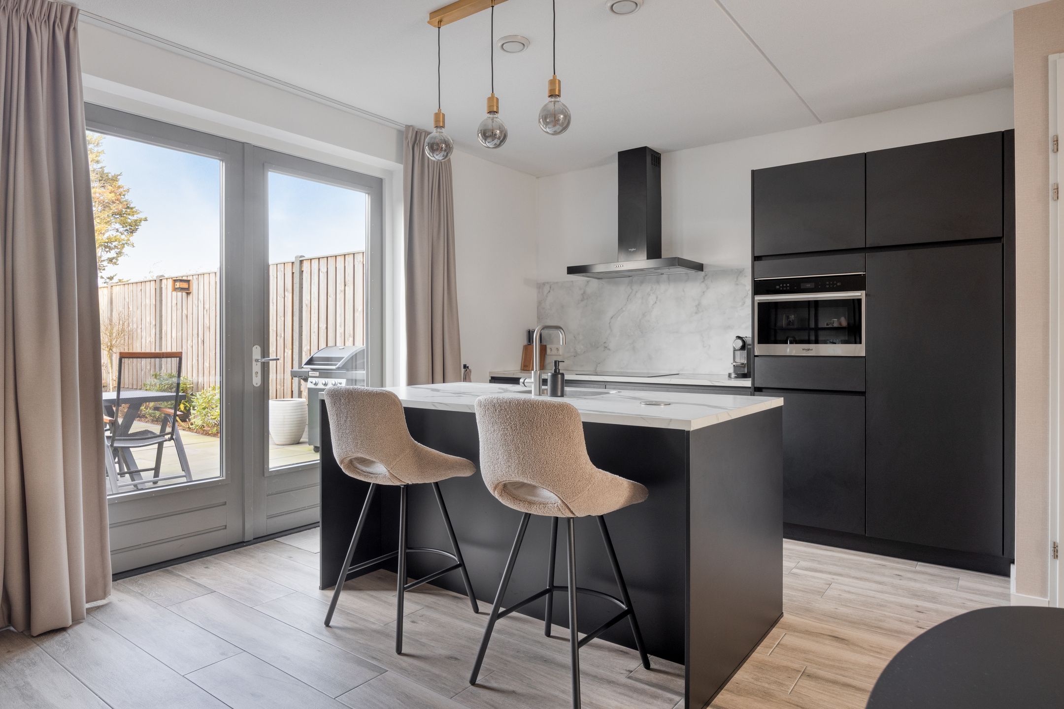 Foto 18 van Kapelheuvelstraat 19