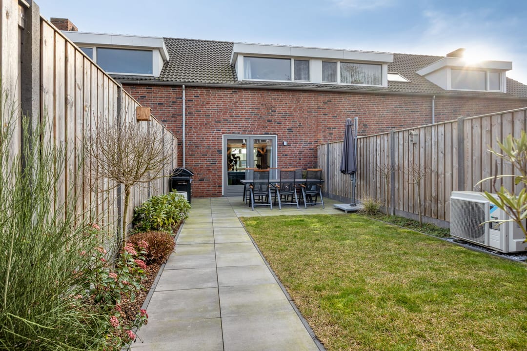 Foto 43 van Kapelheuvelstraat 19