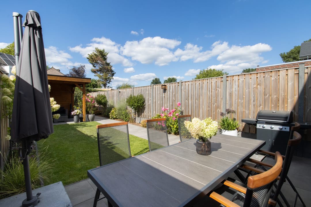 Foto 38 van Kapelheuvelstraat 19