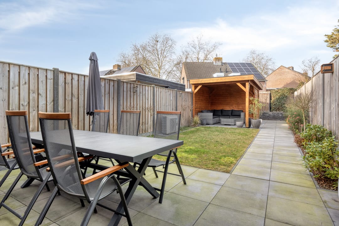 Foto 37 van Kapelheuvelstraat 19