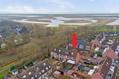 Roggenplaat 45 secondary image