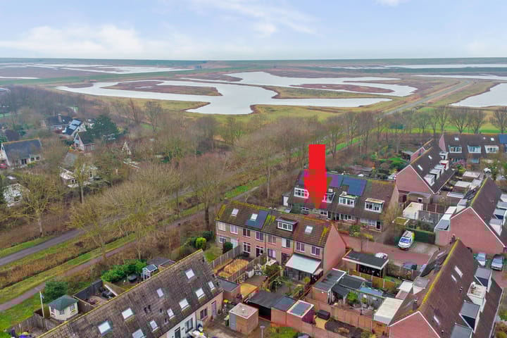 Photo 2 of Roggenplaat 45