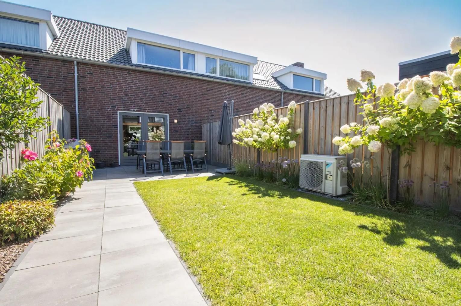 Foto 45 van Kapelheuvelstraat 19