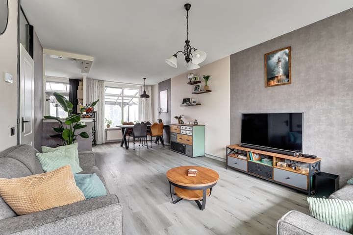 Photo 3 of Roggenplaat 45