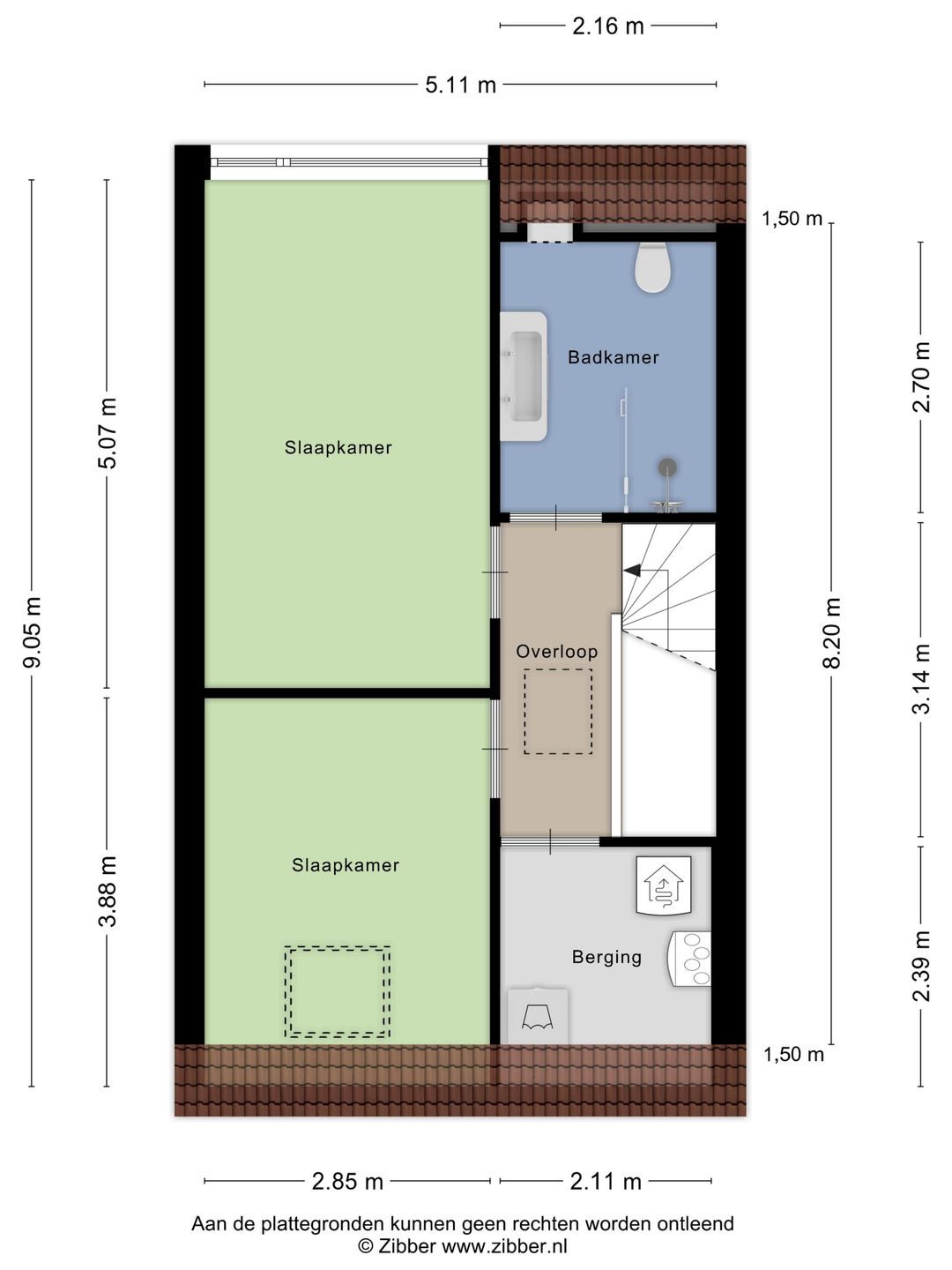 Foto 56 van Kapelheuvelstraat 19