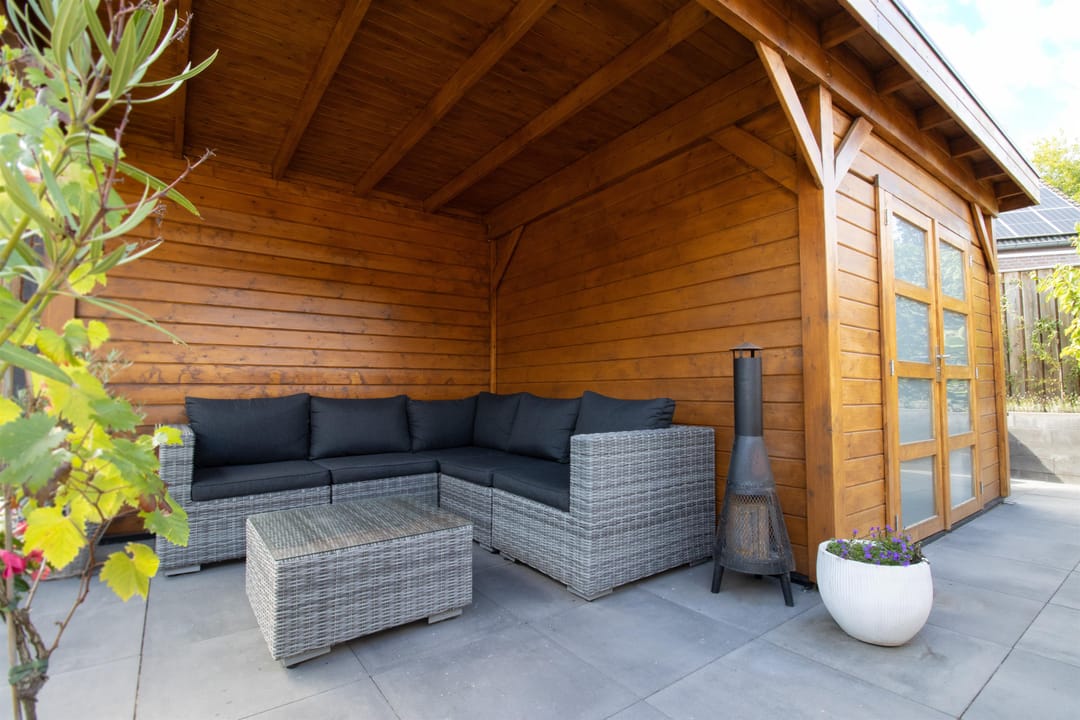 Foto 41 van Kapelheuvelstraat 19