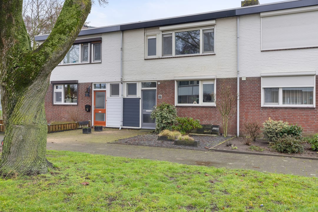 Foto 43 van Graafschap Kesselstraat 12