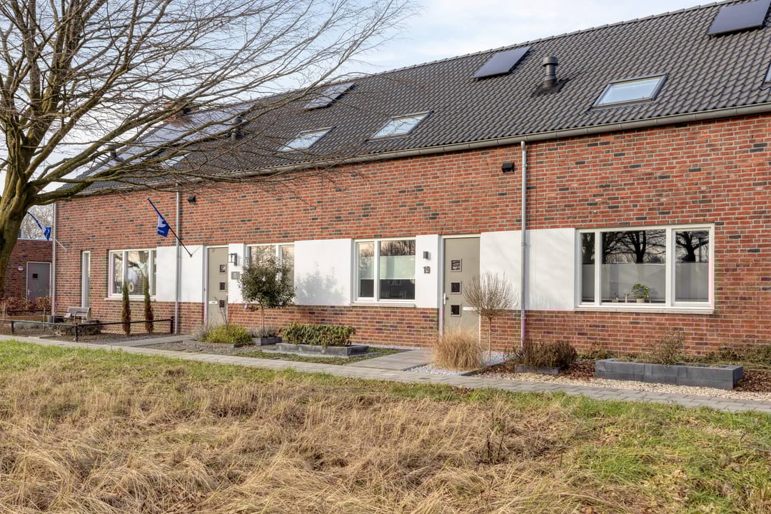 Foto 47 van Kapelheuvelstraat 19