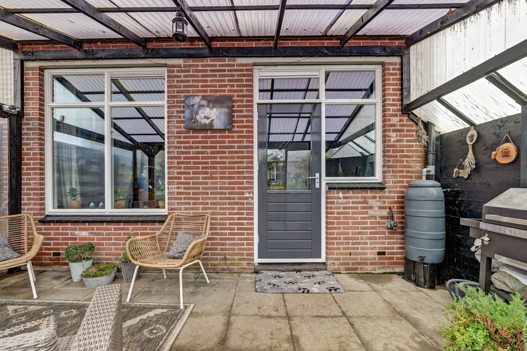 Photo 23 of Roggenplaat 45