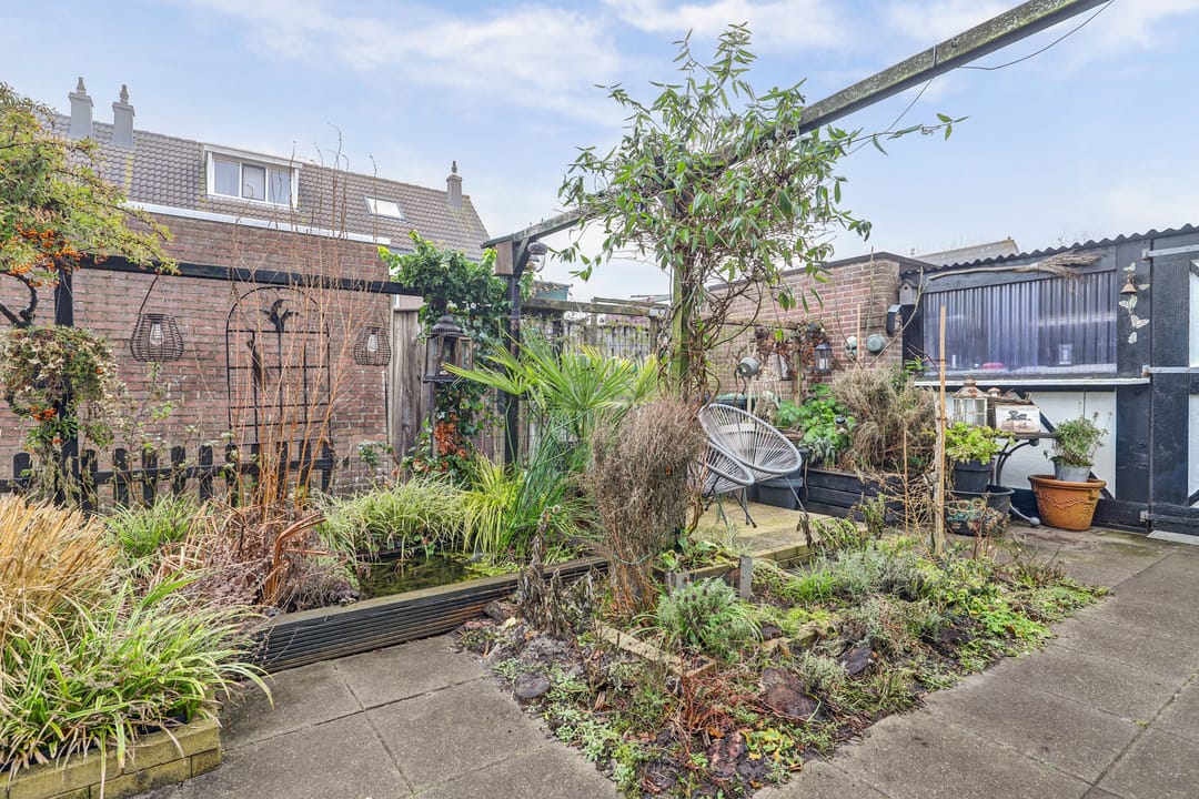 Photo 26 of Roggenplaat 45