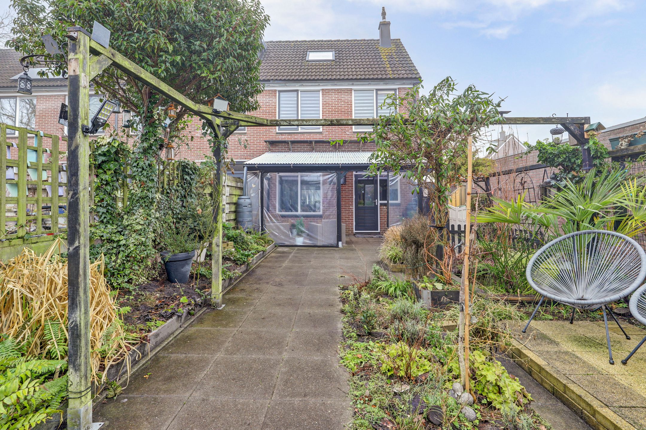 Photo 27 of Roggenplaat 45