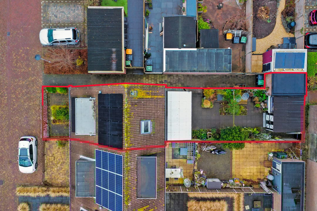 Photo 28 of Roggenplaat 45