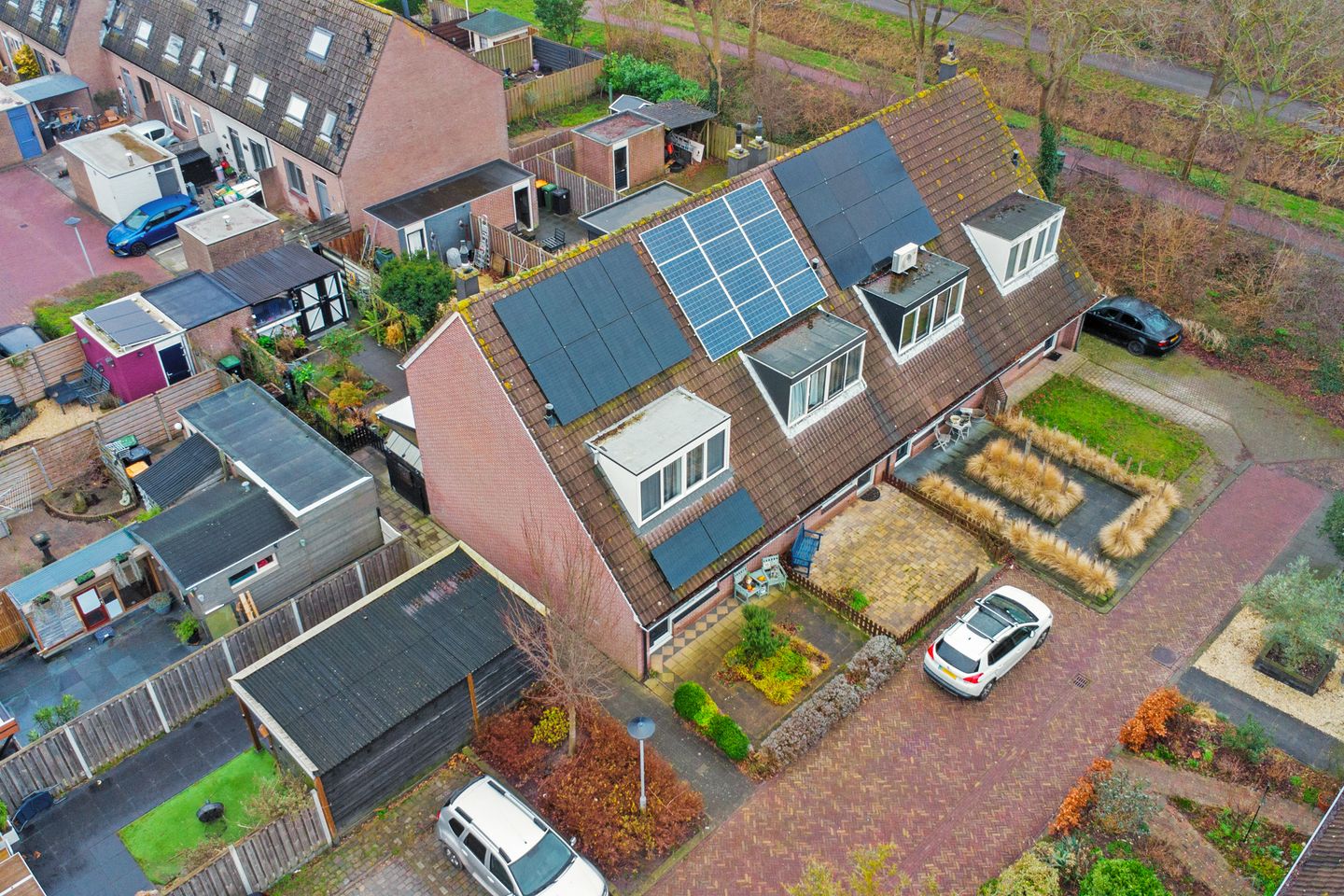 Photo 29 of Roggenplaat 45