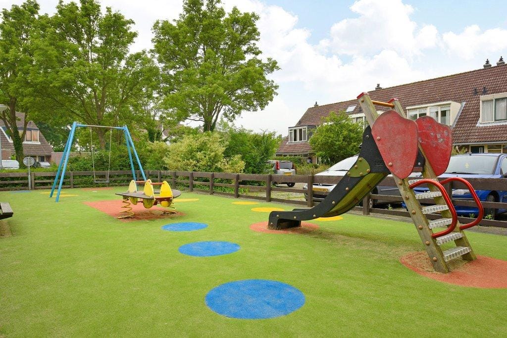 Photo 30 of Roggenplaat 45