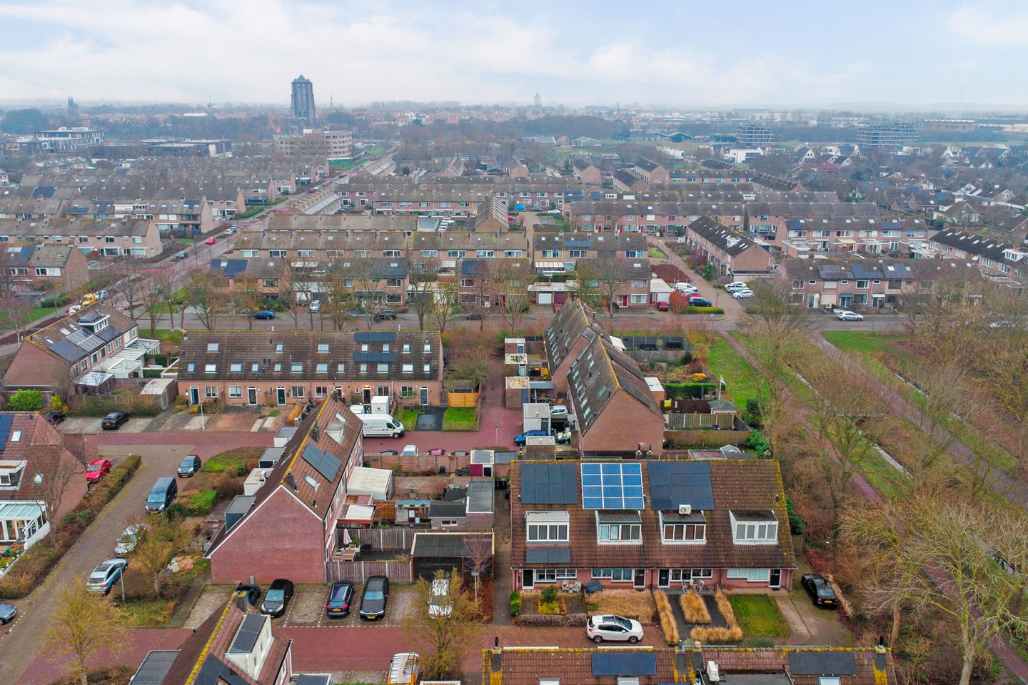 Photo 35 of Roggenplaat 45