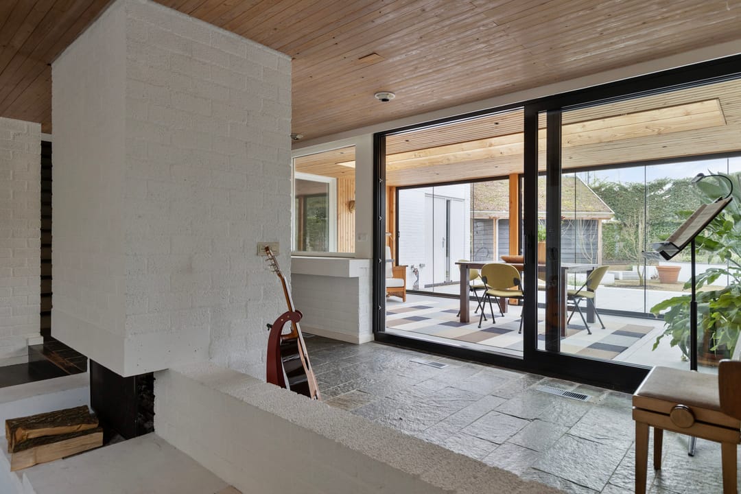 Foto 7 van Tweelingenlaan 16