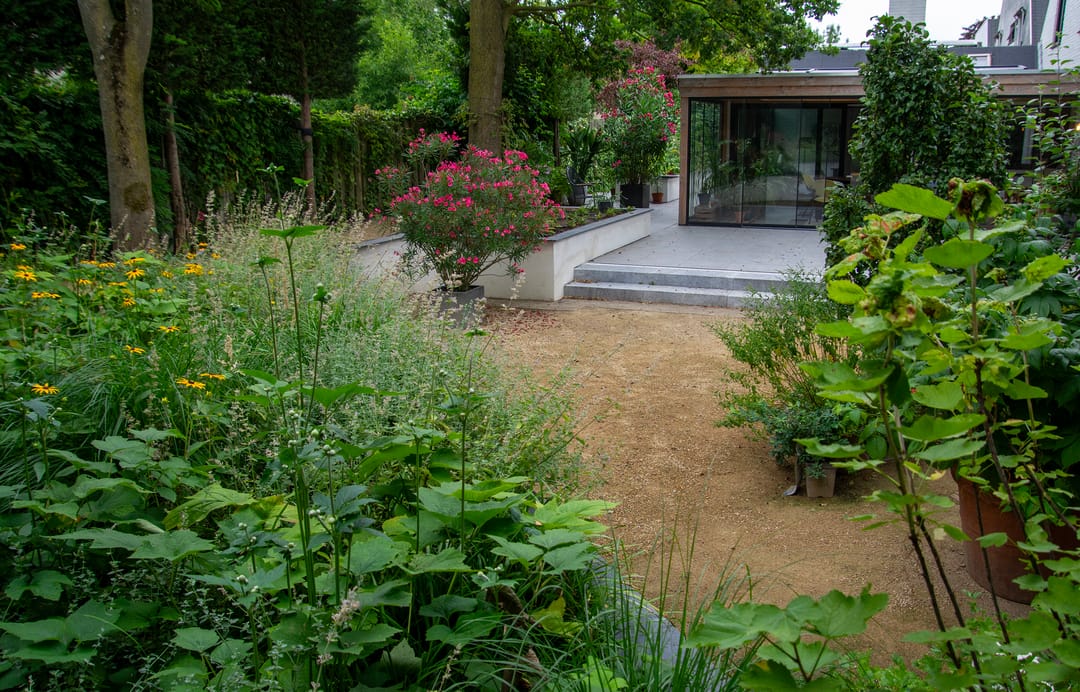 Foto 47 van Tweelingenlaan 16