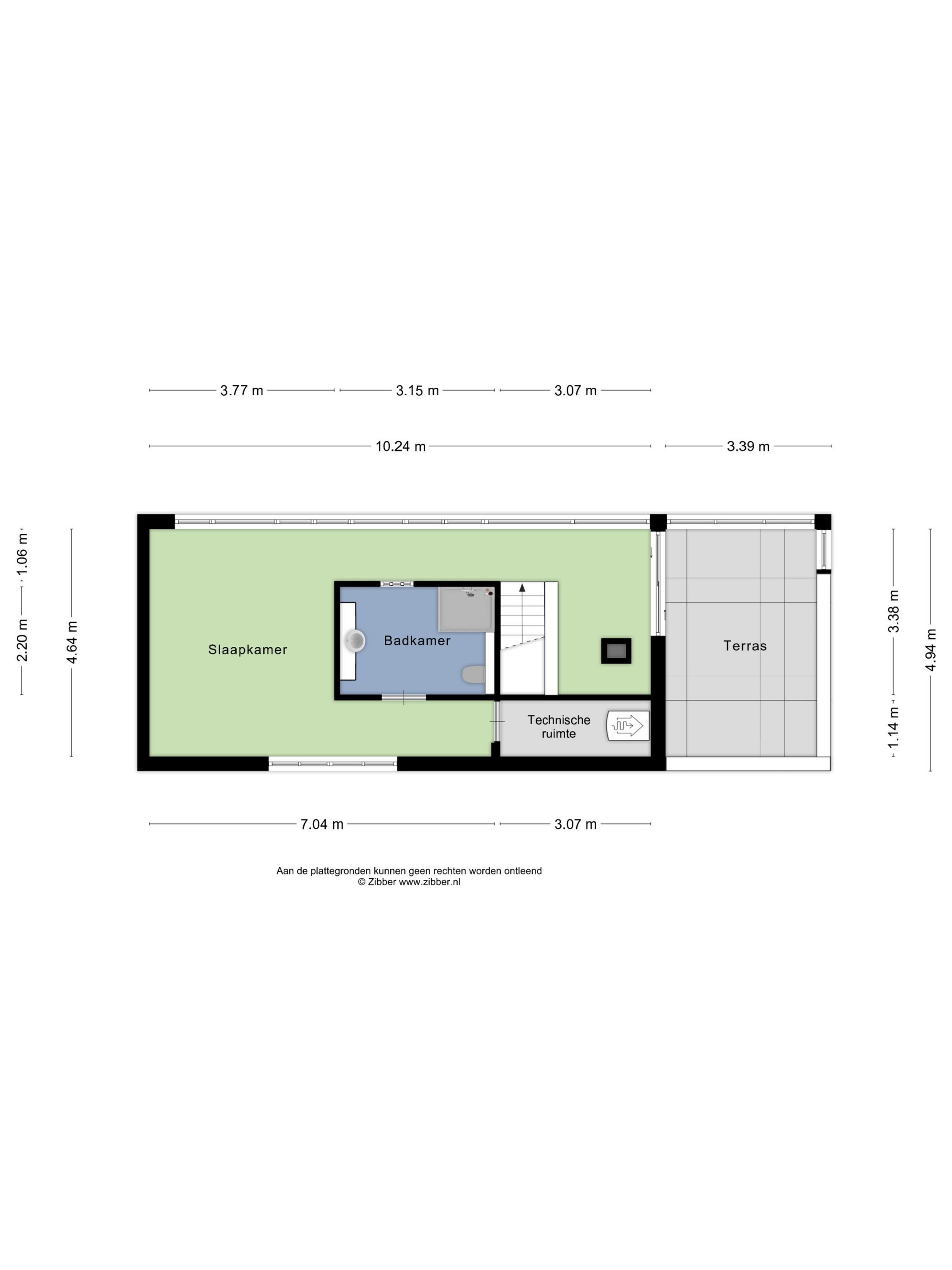 Foto 57 van Tweelingenlaan 16