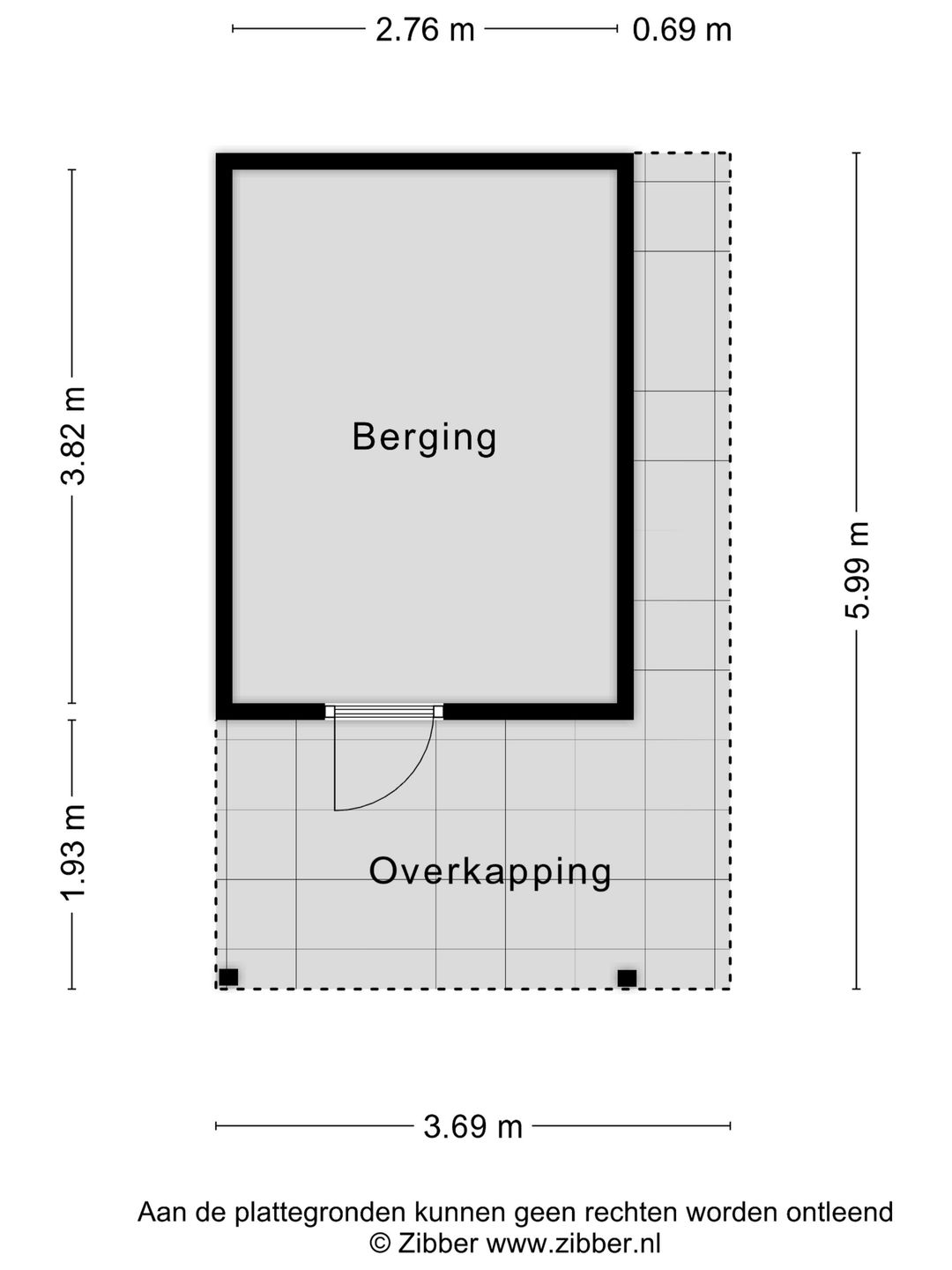 Foto 58 van Tweelingenlaan 16