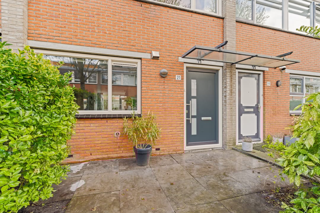 Foto 7 van M.C. Grimberg-Huijserstraat 21