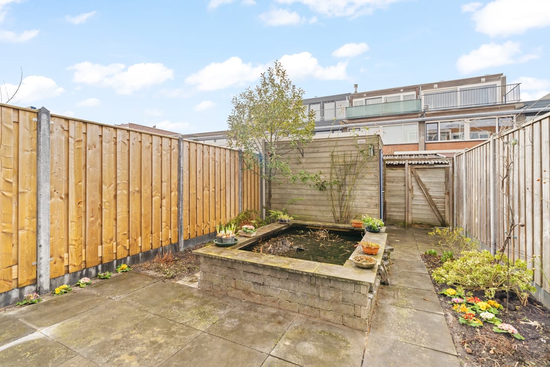 Foto 32 van M.C. Grimberg-Huijserstraat 21