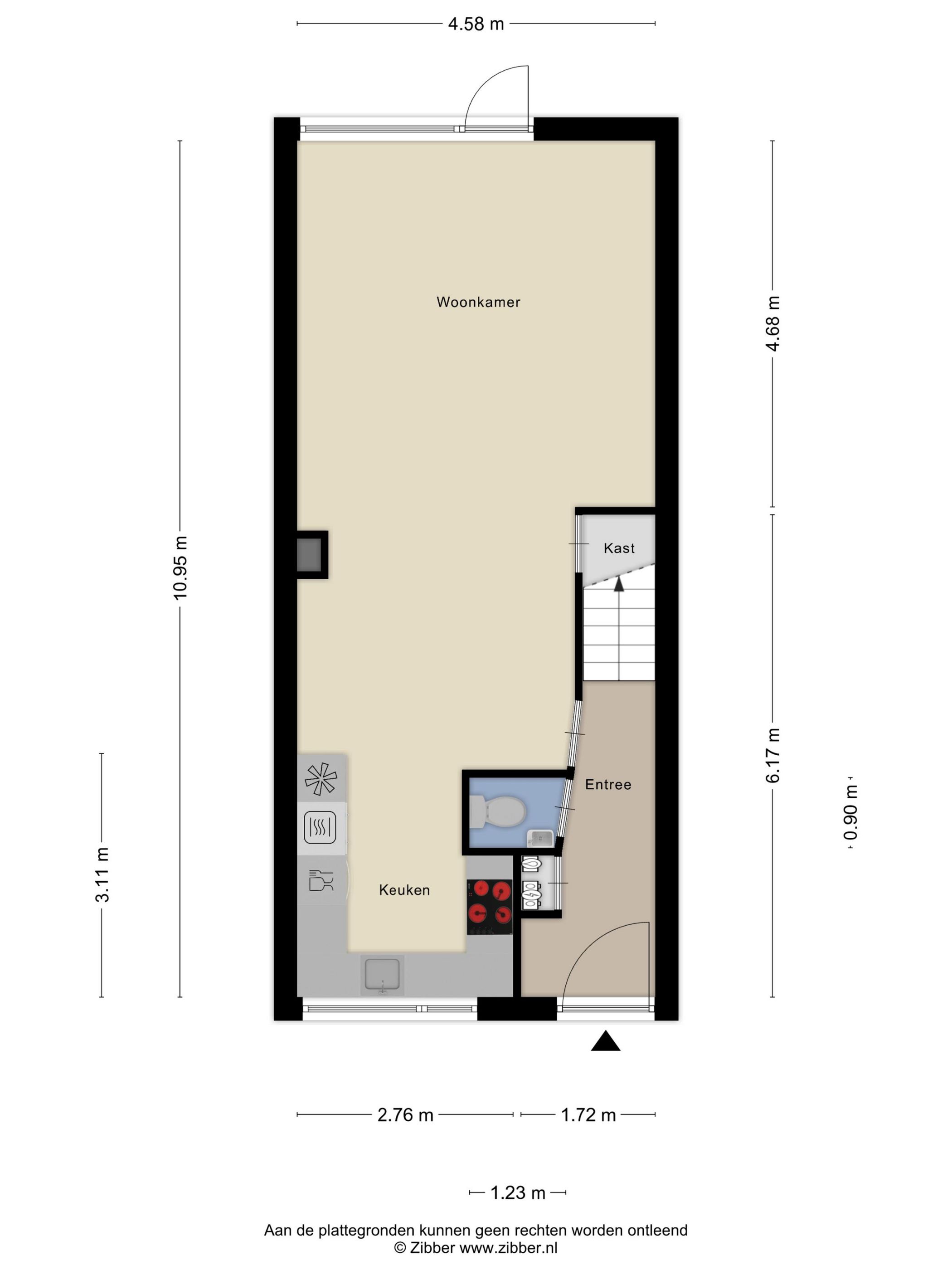 Foto 33 van M.C. Grimberg-Huijserstraat 21
